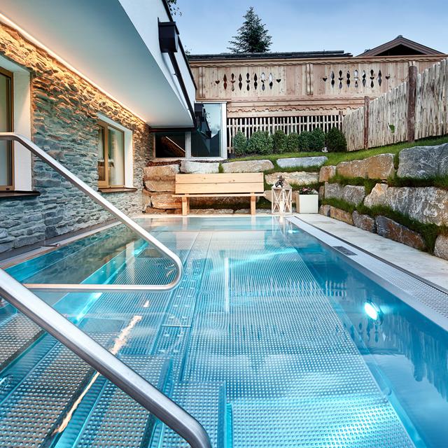 Hotel Grossarler Hof vanaf 1590,-!