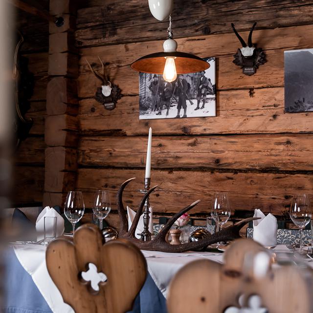 Hotel Grossarler Hof vanaf €1590,00!