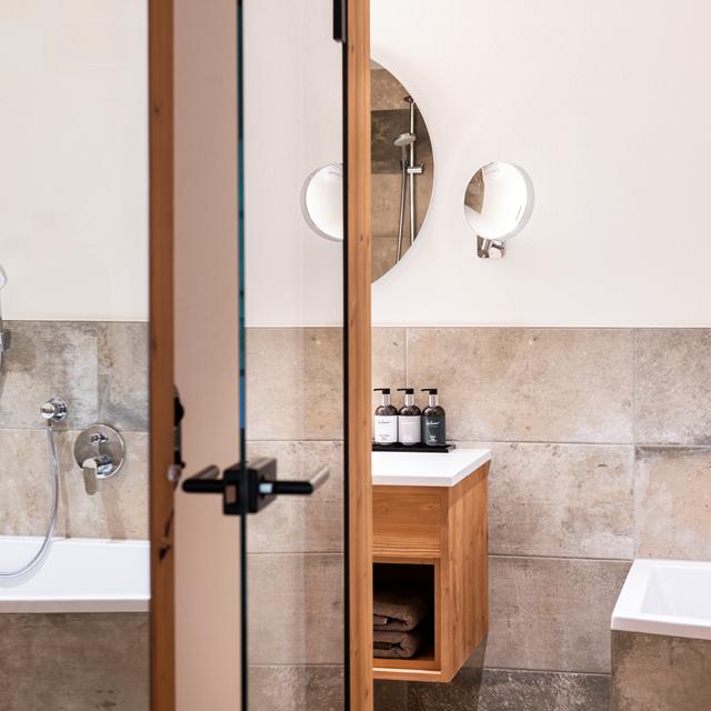 Hotel Gruenerhof vanaf € 1436,00!