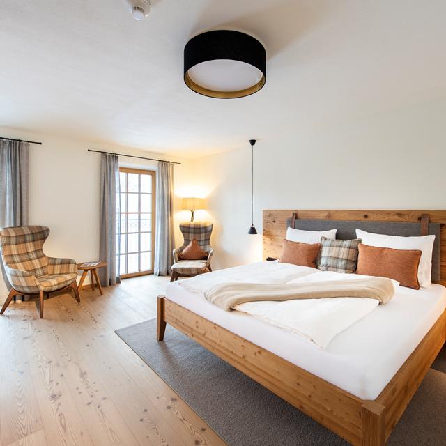 Hotel Gruenerhof vanaf € 1436,00!