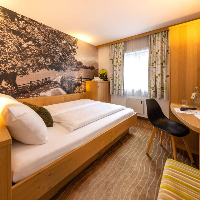 Hotel Grüner Baum vanaf € 947,00!