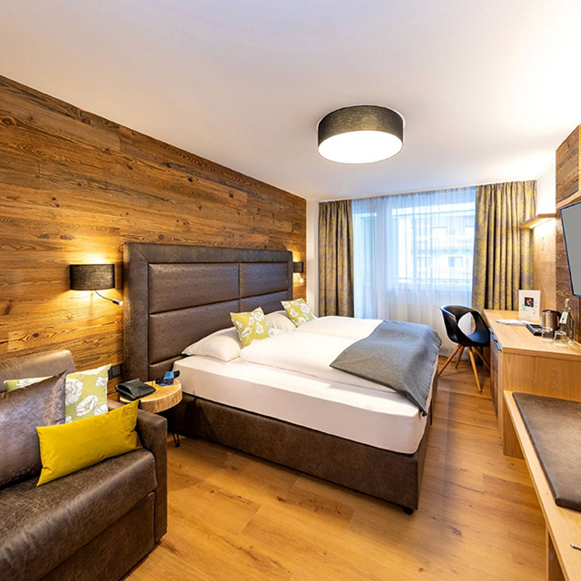 Hotel Grüner Baum vanaf 947,-!