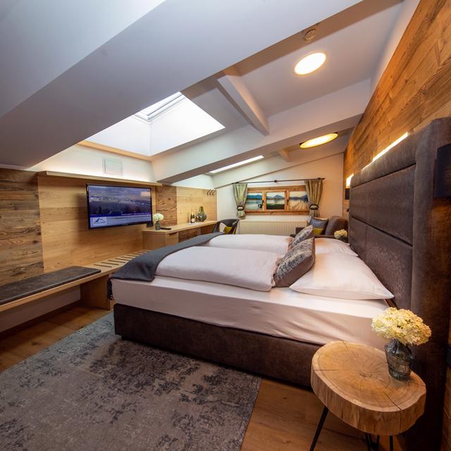 Hotel Grüner Baum vanaf € 947,00!