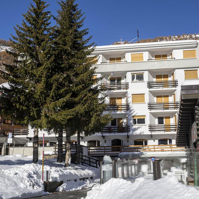 Hotel Hermitage vanaf &euro; 958,-'!