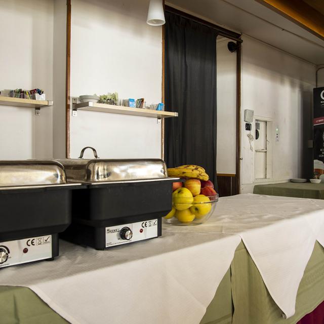 Hotel Hermitage vanaf €,-!