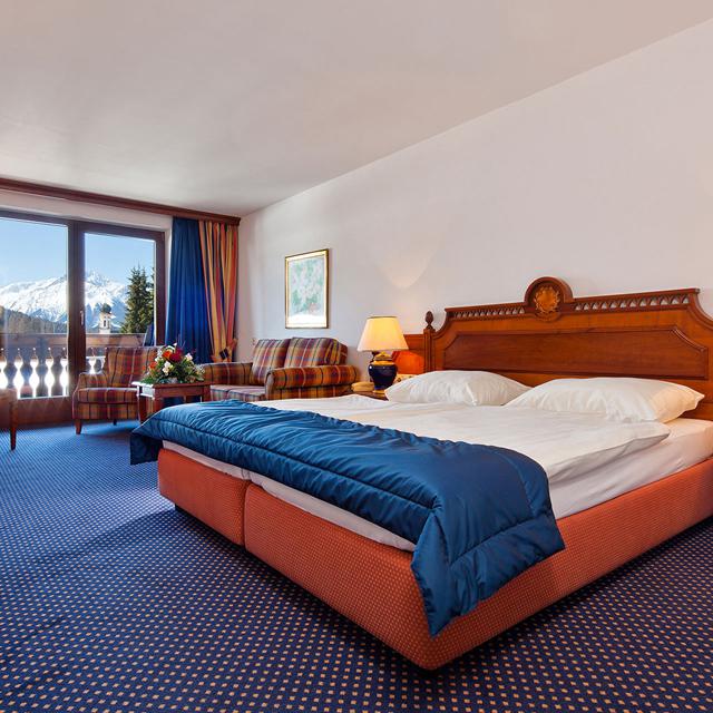 Hotel Hocheder vanaf 1253,-!