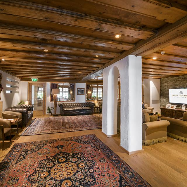 Hotel Hocheder vanaf €1253,00!