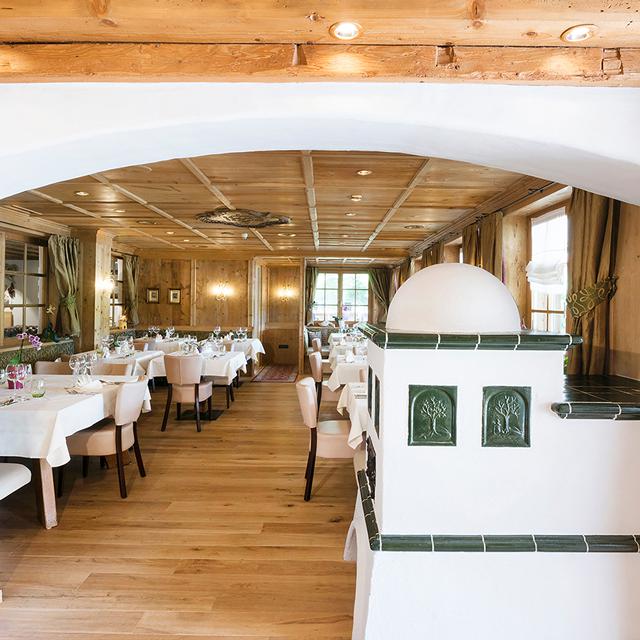 Hotel Hocheder vanaf € 1253,00!