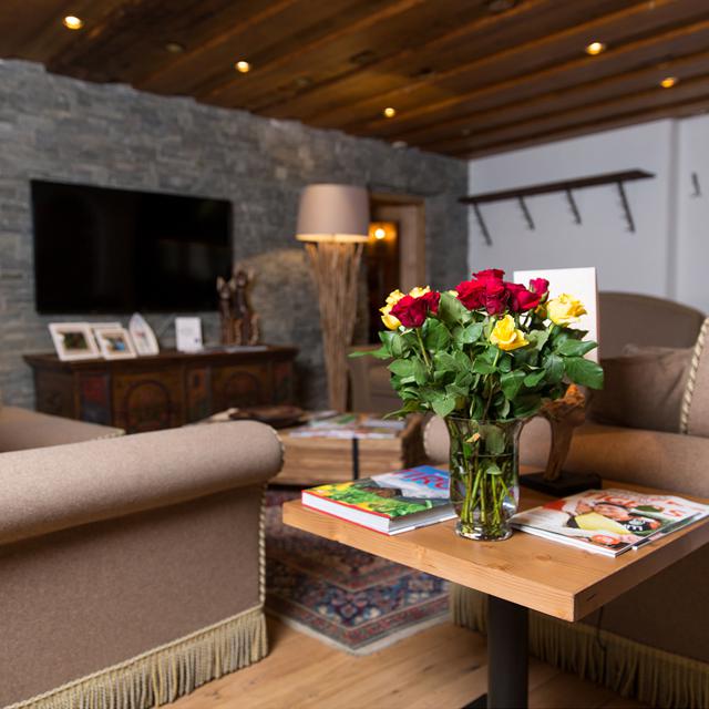 Hotel Hocheder vanaf € 1253,00!