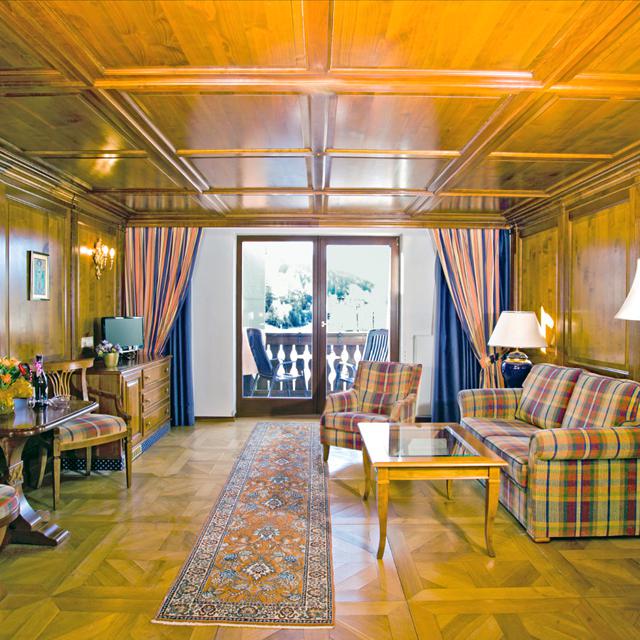 Hotel Hocheder vanaf € 1253,00!
