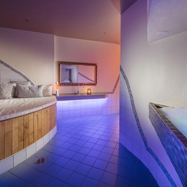 Hotel Höhlenstein vanaf € 460,00!