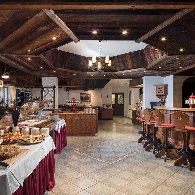 Hotel Höhlenstein vanaf € 460,00!