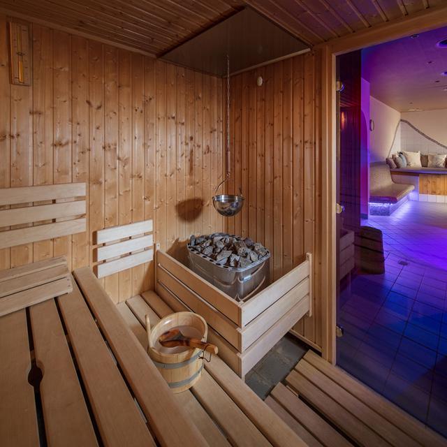 Hotel Höhlenstein vanaf € 460,00!