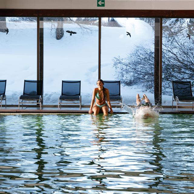 Hotel Intermonti vanaf € 1002,00!