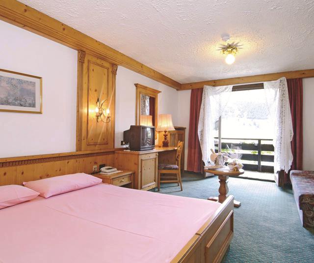 Hotel Intermonti vanaf 1002,-!