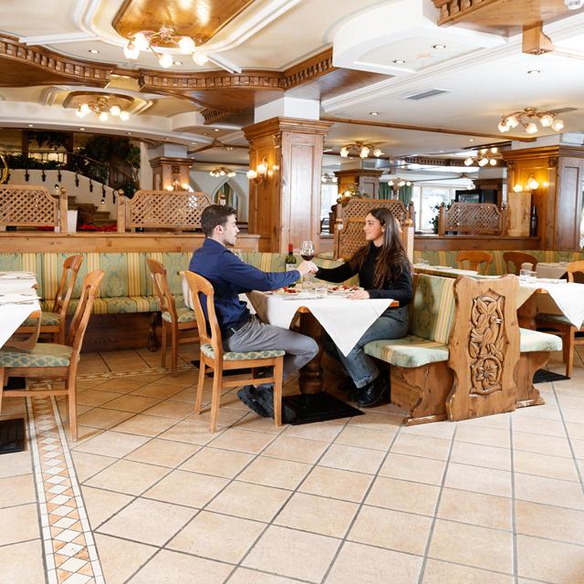 Hotel Intermonti vanaf €1002,00!