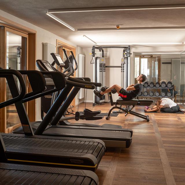 Hotel Intermonti vanaf € 1002,00!