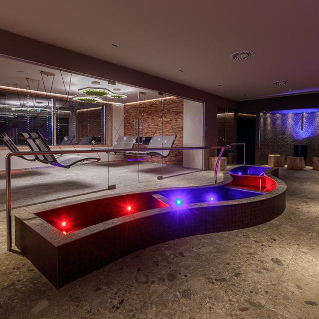 Hotel Intermonti vanaf € 1002,00!