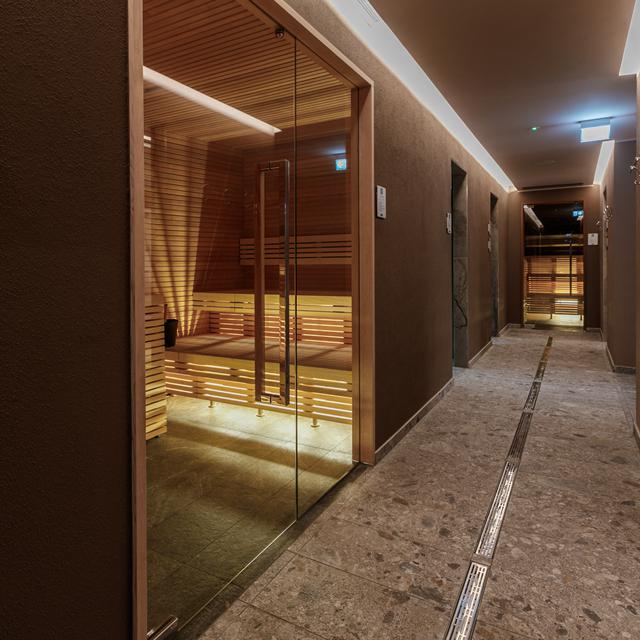 Hotel Intermonti vanaf € 1002,00!