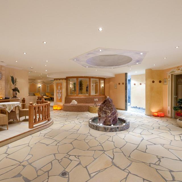 Hotel Jagdhof vanaf €646,00!