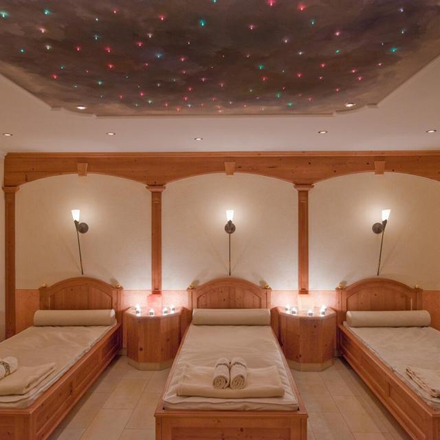 Hotel Jagdhof vanaf € 646,00!