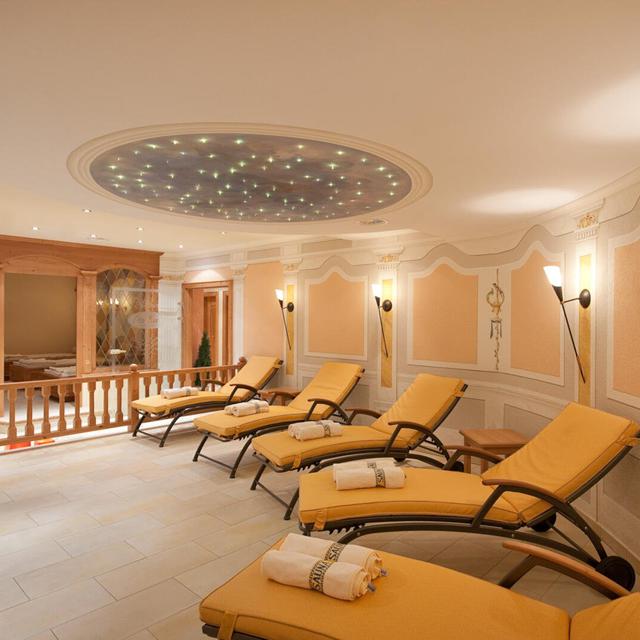 Hotel Jagdhof vanaf € 646,00!