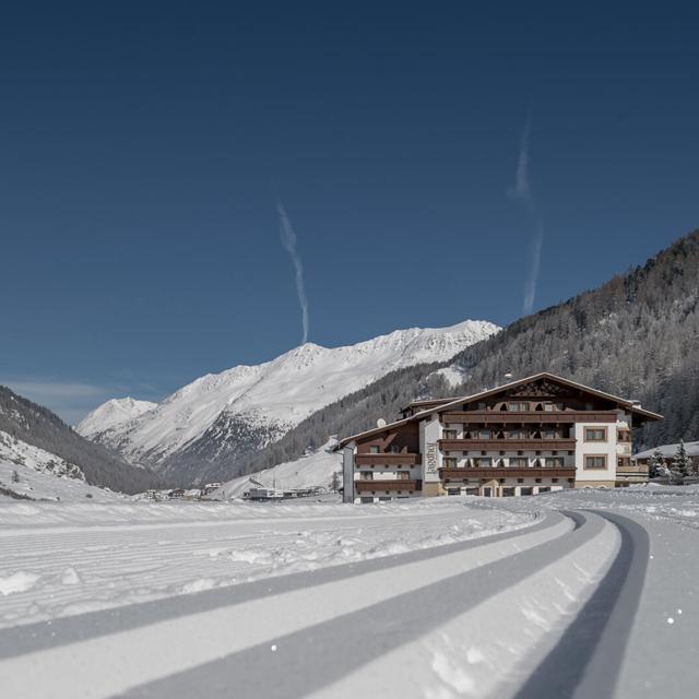 Hotel Jagdhof vanaf € 646,00!