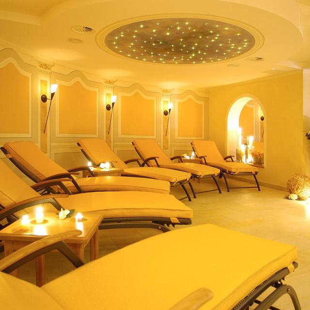 Hotel Jagdhof vanaf € 646,00!