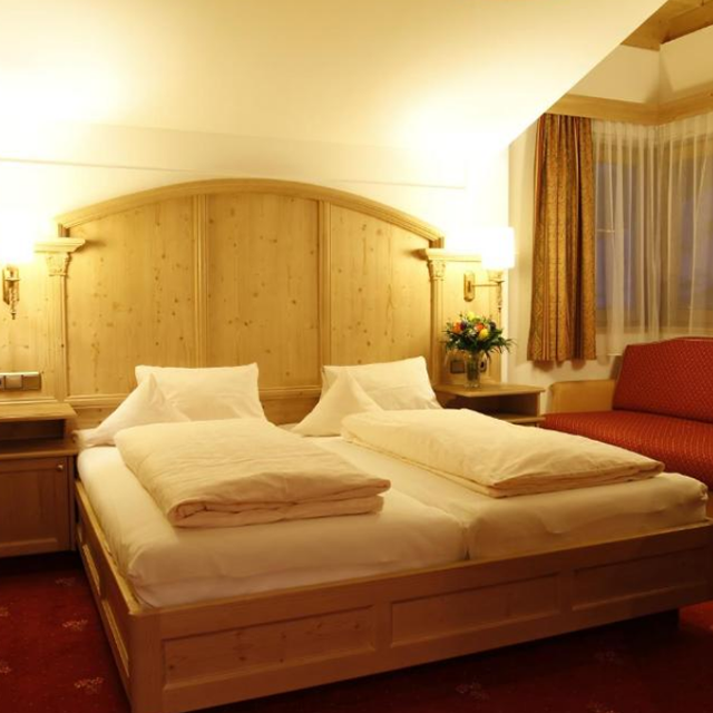 Hotel Jägerhof vanaf € 1201,00!