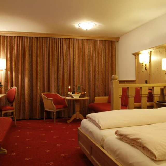 Hotel Jägerhof vanaf € 1201,00!