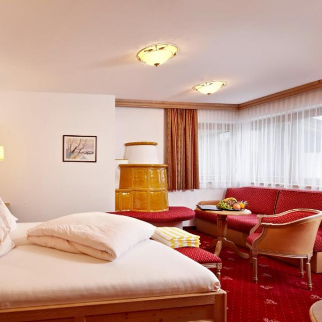 Hotel Jägerhof vanaf 1201,-!