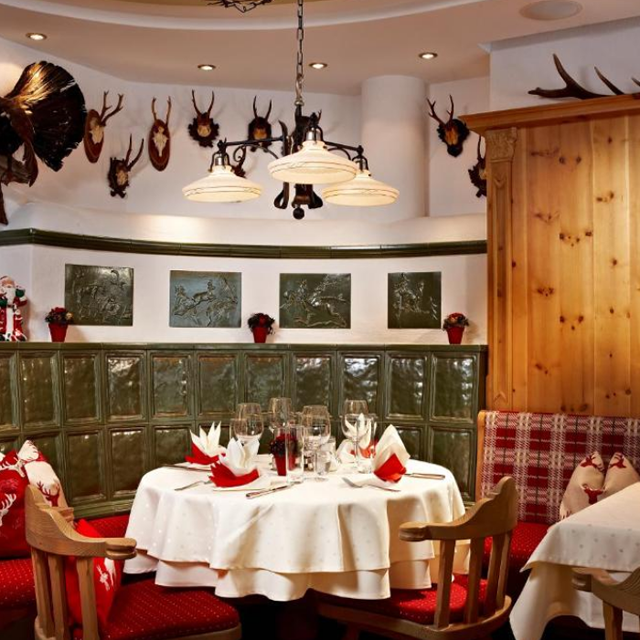 Hotel Jägerhof vanaf 1201,-!
