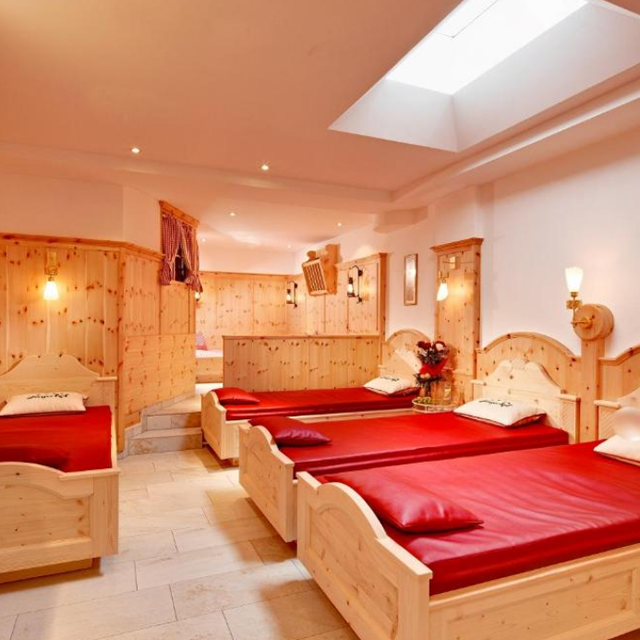 Hotel Jägerhof vanaf €1201,00!