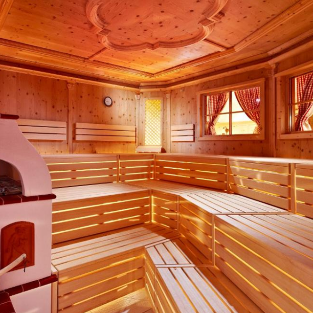 Hotel Jägerhof vanaf €,-!