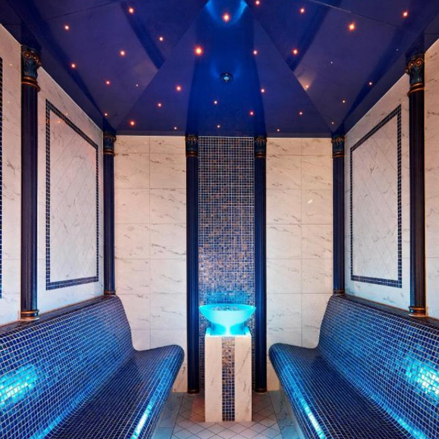 Hotel Jägerhof vanaf € 1201,00!