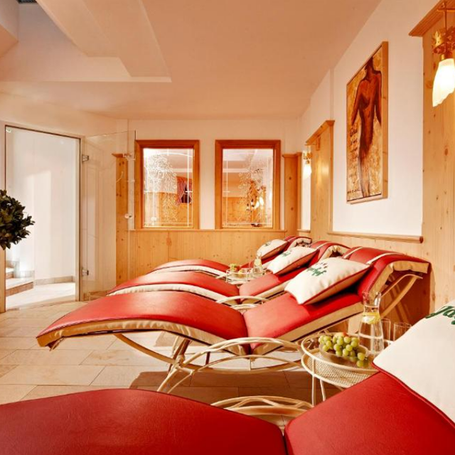 Hotel Jägerhof vanaf € 1201,00!