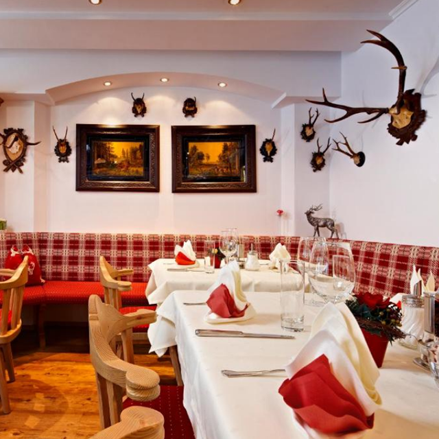 Hotel Jägerhof vanaf € 1201,00!
