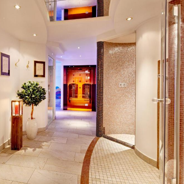 Hotel Jägerhof vanaf € 1201,00!