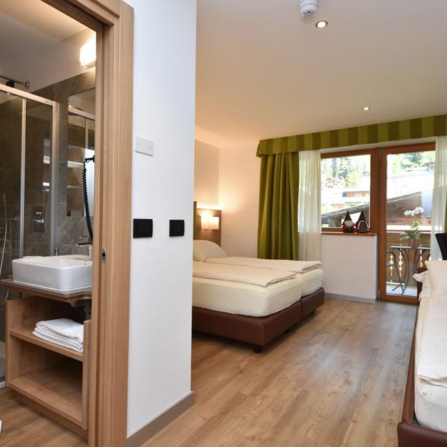 Hotel Jan Maria vanaf 1078,-!