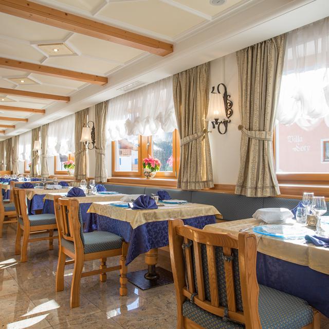 Hotel Jan Maria vanaf €1078,00!