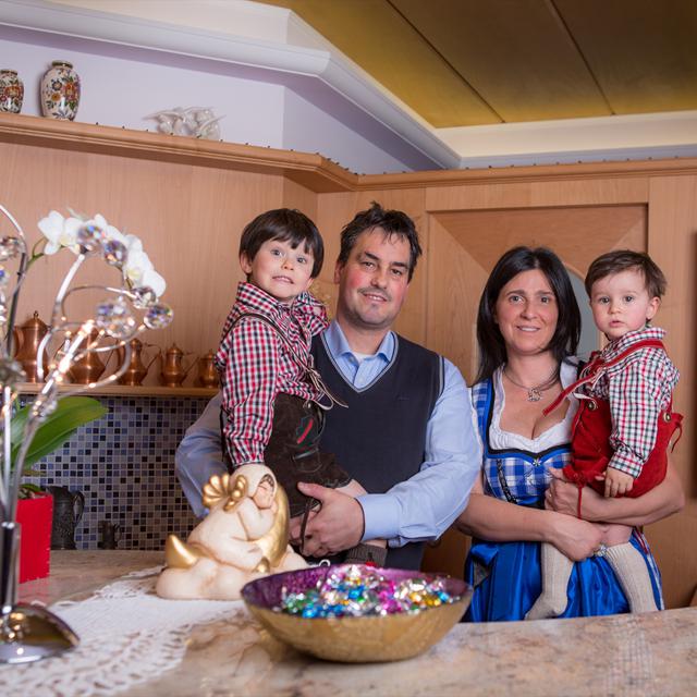 Hotel Jan Maria vanaf € 1078,00!