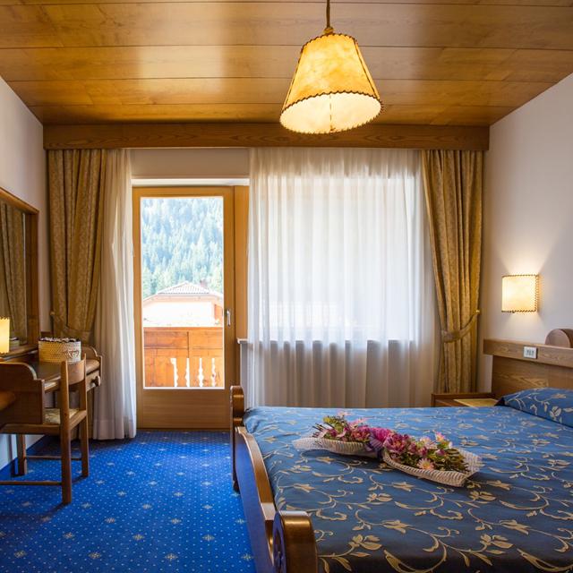 Hotel Jan Maria vanaf € 1078,00!