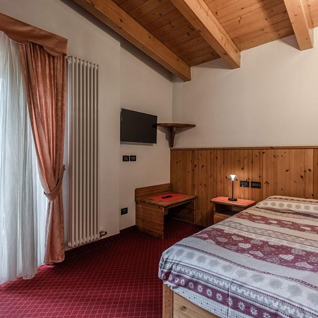 Hotel Job vanaf € 750,00!