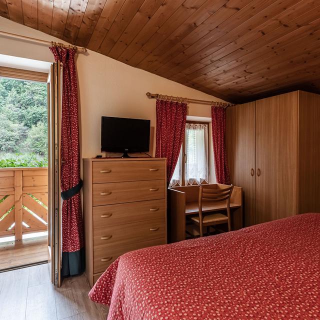 Hotel Job vanaf € 750,00!