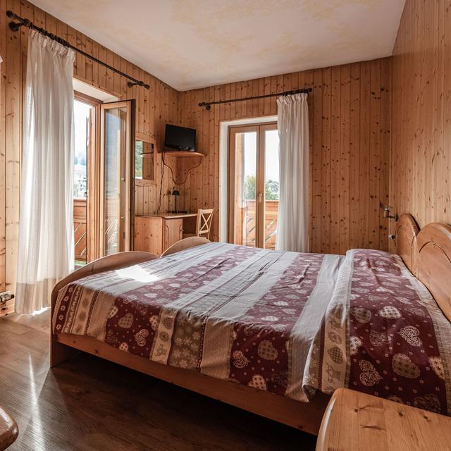 Hotel Job vanaf € 750,00!