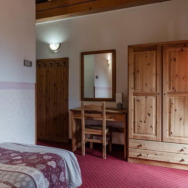 Hotel Job vanaf € 750,00!