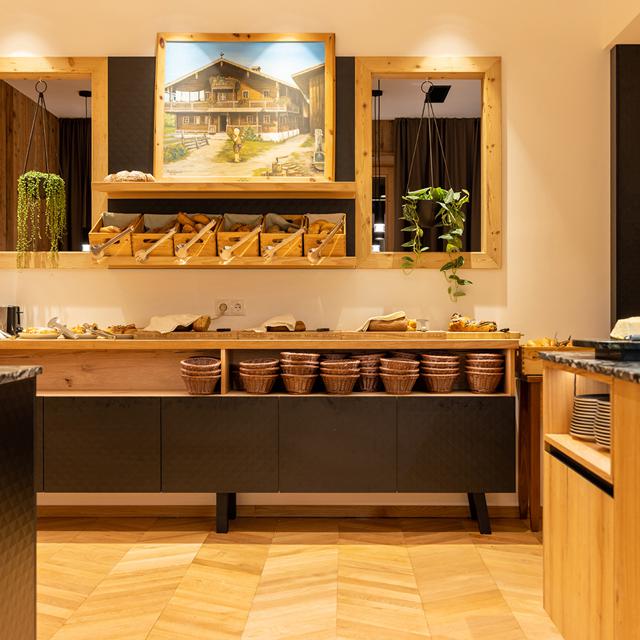 Hotel Jörglerhof vanaf €,-!