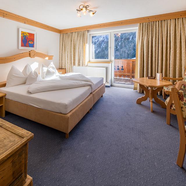 Hotel Karl Schranz vanaf 1107,-!
