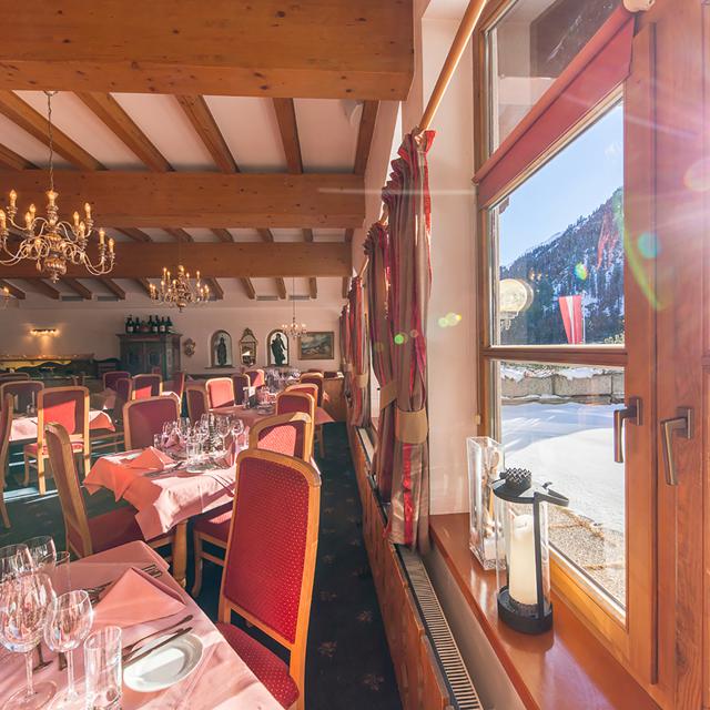 Hotel Karl Schranz vanaf 1107,-!