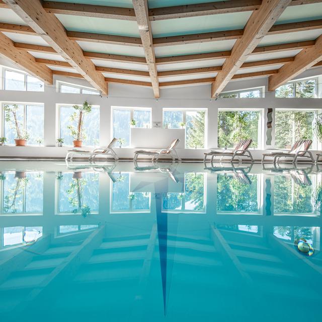 Hotel Karl Schranz vanaf € 1107,00!